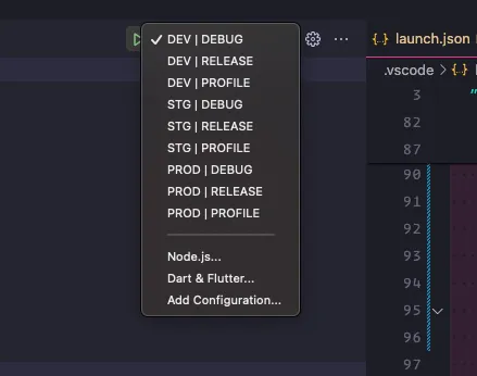 vs-code-launch-settings